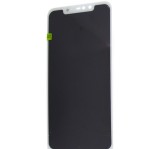Display LCD Xiaomi Redmi Note 6 Pro + Touch Screen, Alb