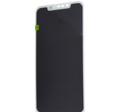 Display Xiaomi Redmi Note 6 Pro + Touch, White foto