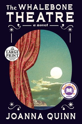The Whalebone Theatre foto
