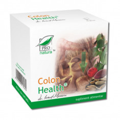 Colon Health 12 plicuri Medica foto