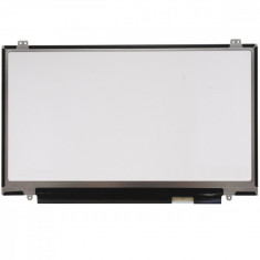 Display Laptop, B140QAN01.3, B140QAN01.5, LP140QH1(SP)(D2), LP140QH1-SPA2, 14 inch, LED, QHD, IPS, 2560x1440, 40 pini
