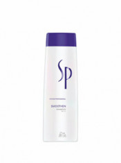 Sampon Wella SP Smoothen shampoo, 250ml foto