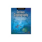 Serious Cryptography, 2nd Edition: A Practical Introduction to Modern Encryption