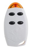 Telecomanda poarta garaj Life EVER/ EVER2 cu 2 canale/ 868.35MHz/ Rolling Code (830)