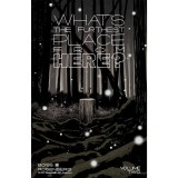Cumpara ieftin Whats The Furthest Place From Here TP Vol 02, Image Comics