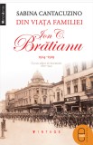 Din viata familiei Ion C. Bratianu 1914-1919 (pdf) - LibHumanitas