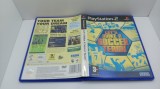 Joc PS2 Let&rsquo;s Make A Soccer Team (ID 000125)