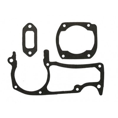Garnituri Husqvarna: 362, 365, 371, 372 - (3 piese) PowerTool TopQuality foto