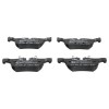 Set placute frana spate ATE, Bmw Seria 1 (F40), 2019-, Seria 2 (F44/F45/F46), 2013-, I3 (I01), 2013-, X1 (F48), 2014-, X2 (F39), 2017-; Mini Mini (F5