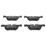 Set placute frana spate ATE, Bmw Seria 1 (F40), 2019-, Seria 2 (F44/F45/F46), 2013-, I3 (I01), 2013-, X1 (F48), 2014-, X2 (F39), 2017-; Mini Mini (F5