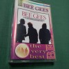 Caseta Audio Bee Gees - The Very Best, Rară, Originală