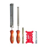 Set ascutire lant drujba (4.8mm) Oregon