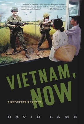 Vietnam, Now: A Reporter Returns foto