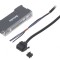 Amplificator fibră optică NPN IP40 cu cablu 2m BF5R-S1-N