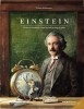 Einstein. Calatoria uimitoare a unui soricel in timp si spatiu, Corint