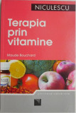 Terapia prin vitamine &ndash; Maude Bouchard