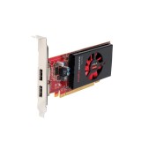 Placa Video Second Hand AMD FirePro W2100, 2GB GDDR3 128bit