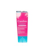 Absorbante Pantyliners Panty Cotton Normal, 20 bucati, Carefree
