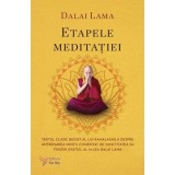 Etapele meditatiei - Dalai Lama