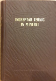 Indreptar tehnic in minerit