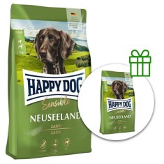 Happy Dog Sensible Neuseeland 12,5 kg + 2 kg GRATUIT foto