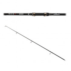 Lanseta Carp Expert Max2, 3.60m, 3.5lbs, 2 tronsoane