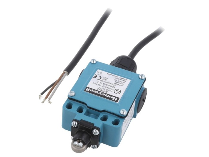 Limitator de cursă GXE51C HONEYWELL