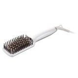 Cumpara ieftin Perie pentru indreptat parul ETA Fenite 533790000, 50 W, afisaj LED, temperatura reglabila, ionizare