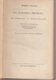 ROBERT GRAVES - EU CLAUDIUS IMPARAT