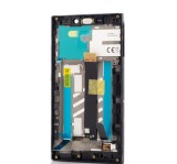 Display LCD Sony Xperia L2, Negru - Ecran Inlocuire