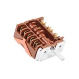 Comutator cuptor electric 7 pozitii