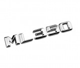 Emblema ML 350 Oe Mercedes-Benz A1648171215, Mercedes Benz