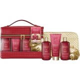 Baylis &amp; Harding Midnight Cherry set cadou