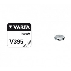 Baterie Varta V395 SG7 SR927 1,55V oxid de argint set 1 buc.