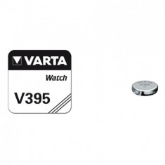 Baterie Varta V395 SG7 SR927 1,55V oxid de argint set 1 buc.