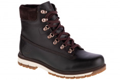 Pantofi de trekking Timberland Radford 6 Inch A2BZ2 maro foto