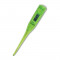 Termometru digital Microlife, 60 secunde, varf rigid, Verde