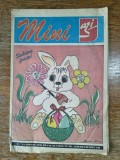 Revista Mini Azi 13 aprilie 1996 / R6P3F