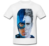Cumpara ieftin Tricou &quot; Capitanul America &quot;