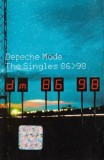 Depeche Mode - The Singles 86>98, Caseta audio