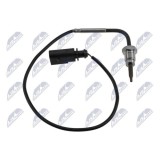 Senzor temperatura gaze ardere motor 4.0d, 4.2d Audi A8(D3, D4), Q7; Vw Touareg; 2003-2018, In Fata Turbocompresor, 057906088A