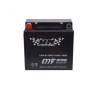 Baterie Moto ATV WMX 12N9-BS, 12V, 9Ah, 135x75x135mm