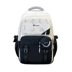 Rucsac dama, Sabira GT3670, Negru