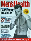 Cumpara ieftin Men's Health Noiembrie 2006 - Revista Fitness Sanatate Barbati, Limba Romana, Stare Buna, Coperta Brosata, 130 pagini, 21x28 cm
