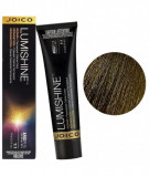 Vopsea de par permanenta Joico Lumishine Permanent Creme 7NA 74ml