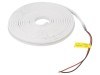 Bandă LED NEON Alb Rece 12V IP65 5W/m