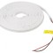 Bandă LED NEON Alb Rece 12V IP65 5W/m