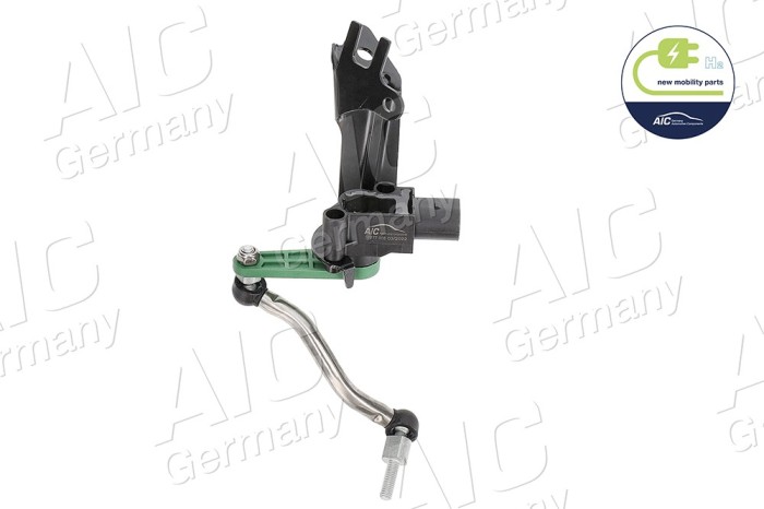 AIC 57777 Calitate premium AICalitate dechipament original Senzor lumină xenon (reglare faruri)