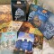 Set 10 cărți educative istorice