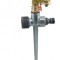 Aspersor tip tarus cu impuls (metalic) PowerTool TopQuality
